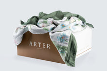 Muat gambar ke penampil Galeri, Arter Blanket Set King Plus Size (225 x 240)