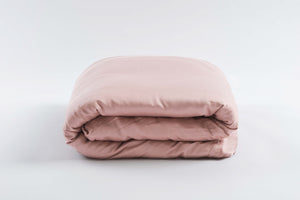 Arter Extra Cover Outer Duvet in Signature Champagne
