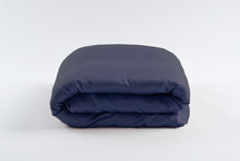 Muat gambar ke penampil Galeri, Arter Extra Cover Outer Duvet in Scandinavian Navy Blue