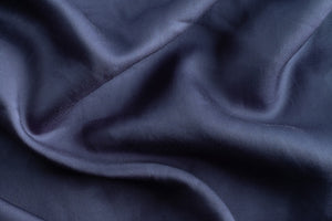 Arter Extra Cover Outer Duvet in Scandinavian Navy Blue