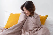 Muat gambar ke penampil Galeri, Arter Extra Cover Outer Duvet in Signature Champagne