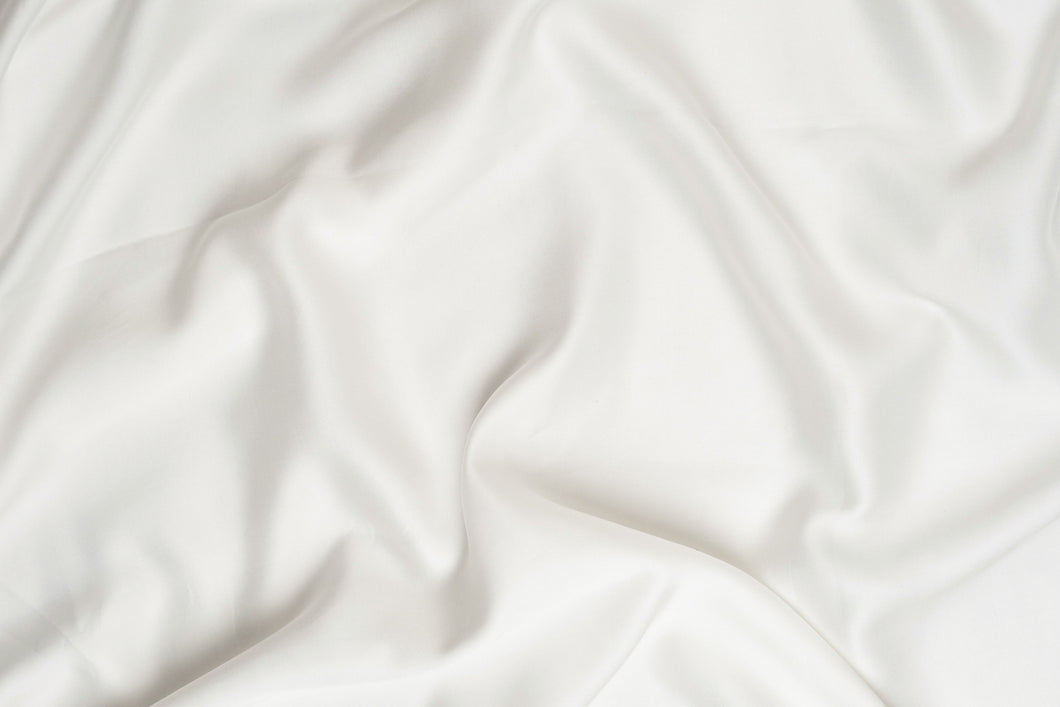 Arter Extra Cover Outer Duvet in Blissful White